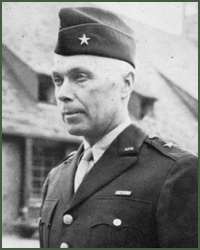 Portrait of Brigadier-General Charles Herbert Karlstad