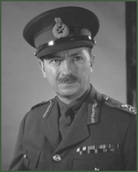 Portrait of Major-General Howard Kennedy