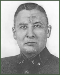 Portrait of Lieutenant-General Aleksei Vladimirovich Kirpichnikov