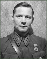 Portrait of Major-General Nikolai Nikolaevich Klementev