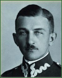 Portrait of Major-General Tadeusz Apolinary Klimecki