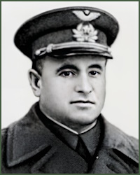 Portrait of Lieutenant-General Daniil Fedorovich Kondratiuk