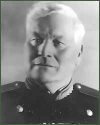 Portrait of Major-General Vasilii Petrovich Kotelnikov