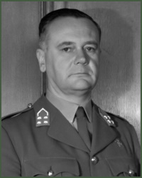 Portrait of Major-General Hendrik Johan Kruls