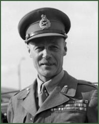 Portrait of General Gordon Holmes Alexander MacMillan