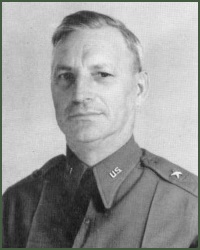 Portrait of Brigadier-General Marshall Magruder