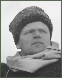 Portrait of Lieutenant-General Kondrat Semenovich Melnik