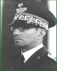 Portrait of General Guglielmo Nasi
