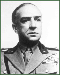 Portrait of Lieutenant-General Luigi Negri Cesi