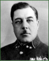 Biography of Major-General Roman Ivanovich Panin - (Роман Иванович ...