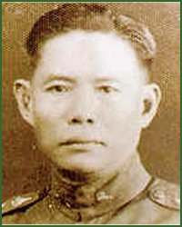 Portrait of General Luang Prasityutthasin