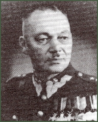 Portrait of Major-General Mikołaj Kazimierz Prus-Więckowski