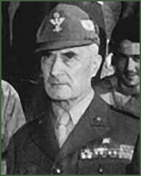 Portrait of Brigadier-General Emiddio Rea