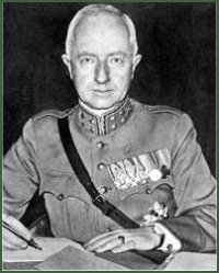 Portrait of General Izaak Herman Reynders