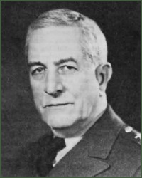 Biography of Major-General Clarence Self Ridley (1883 – 1969), USA