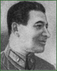 Portrait of Colonel-General Georgii Pavlovich Romanov