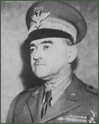 Portrait of Lieutenant-General Francesco Rossi