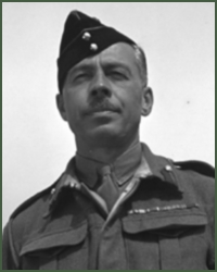 Portrait of Major-General Harry Leonard Nowell Salmon