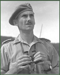 Portrait of Lieutenant-General Guy Granville Simonds