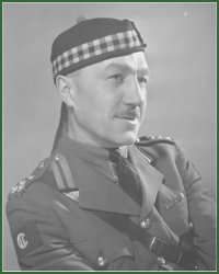 Portrait of Brigadier William Wallace Southam