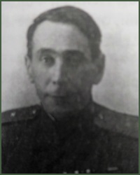 Portrait of Major-General Nikolai Sergeevich Vasilev