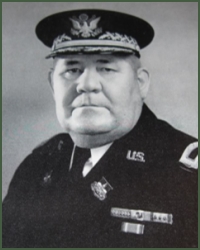 Biography of BrigadierGeneral Samuel Gardner Waller (1881 1955), USA