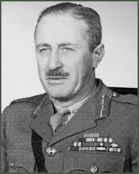 Portrait of Lieutenant-General Geoffrey Walsh