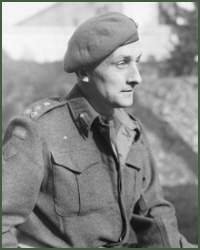 Portrait of Brigadier Arthur Egbert Wrinch