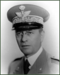 Portrait of Brigadier-General Siro Zanardi-Lamberti