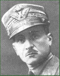 Portrait of Lieutenant-General Ottavio Zoppi